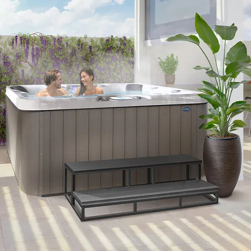 Escape hot tubs for sale in Margate